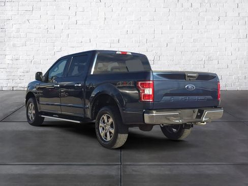 Used 2018 Ford F150 XLT w/ Equipment Group 301A Mid image 5