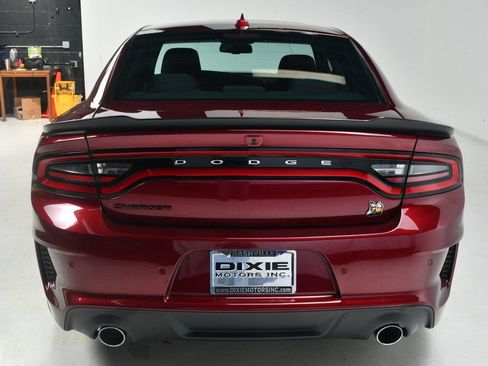 Used 2022 Dodge Charger Scat Pack image 10