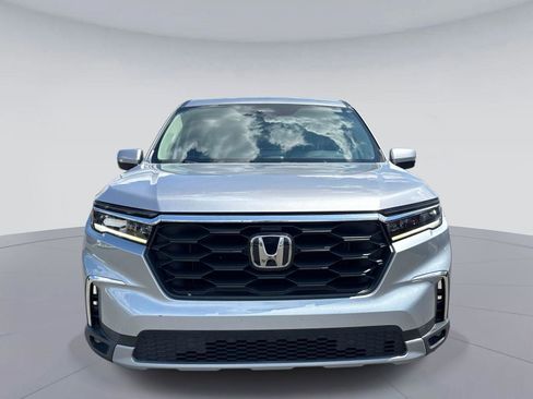 Certified 2023 Honda Pilot EX-L image 11