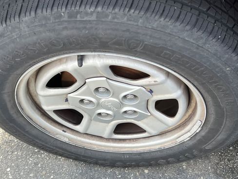 Used 2014 Jeep Patriot Sport w/ Power Value Group image 14