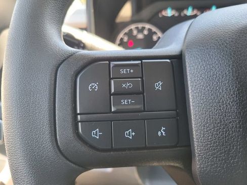 Certified 2026 Ford F350 XL w/ STX Appearance Package AWD/4WD image 27