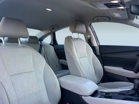 Certified 2023 Honda Accord LX image 30