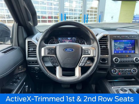 Used 2021 Ford Expedition XLT image 21