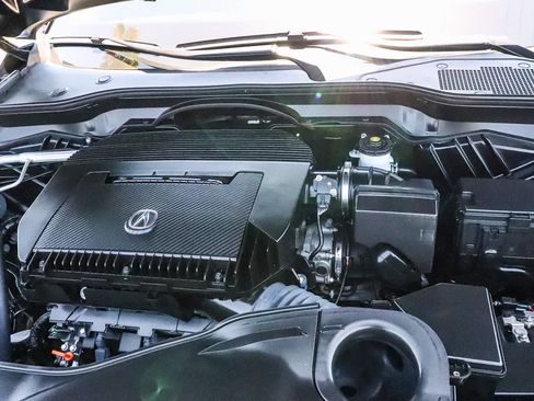 Used 2023 Acura MDX SH-AWD w/ Advance Package image 39