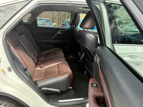 Used 2017 Lexus RX 350 AWD w/ Premium Package image 24