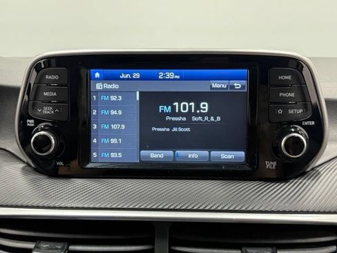 Used 2019 Hyundai Tucson SE FWD image 25