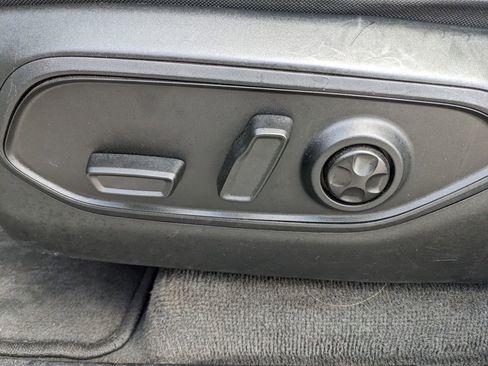 Certified 2021 Jeep Grand Cherokee L Limited image 53