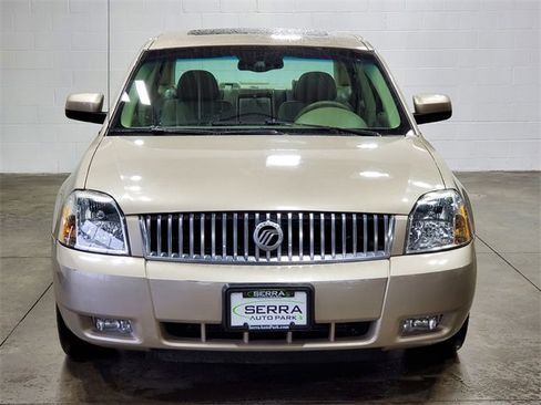 Used 2005 Mercury Montego Premier image 8