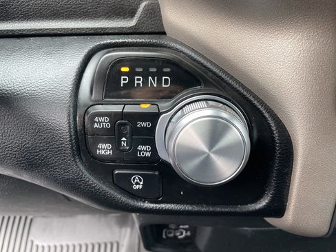 Certified 2022 RAM 1500 Laramie image 49