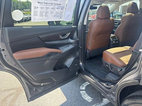 New 2026 Subaru Ascent Touring AWD/4WD image 89