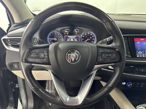 Used 2023 Buick Enclave Essence w/ Trailering Package, 5000 lbs. FWD image 14