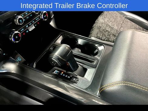 Used 2023 Ford F150 Tremor w/ 360 Degree Camera Package image 19