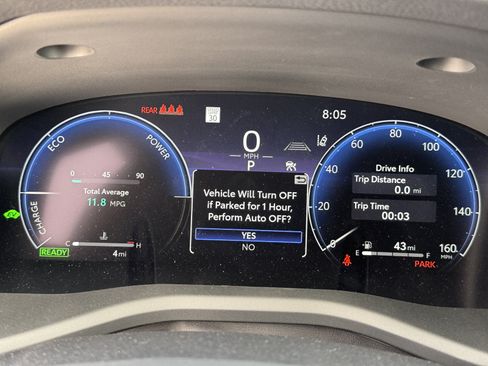 New 2026 Toyota Camry XSE FWD image 22