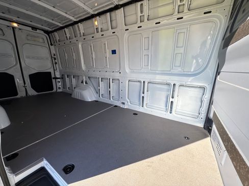 New 2026 Mercedes-Benz Sprinter 2500 image 22
