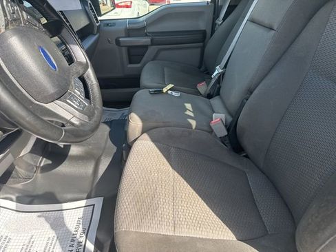 Used 2020 Ford F150 XLT w/ Equipment Group 302A Luxury AWD/4WD image 13
