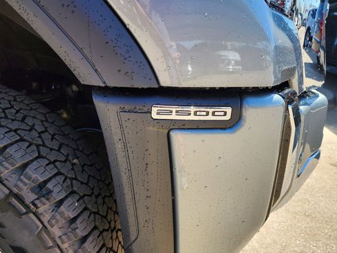 New 2026 GMC Sierra 2500 Denali image 12