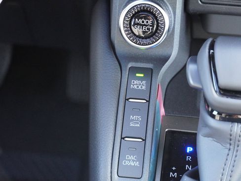 New 2026 Toyota Land Cruiser w/ Premium Package image 37