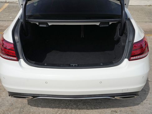 Used 2015 Mercedes-Benz E 400 Coupe image 9