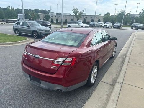 Used 2013 Ford Taurus SEL FWD image 6