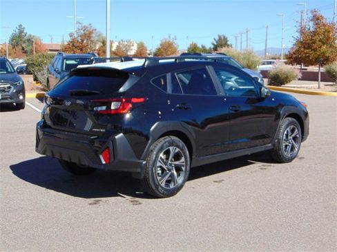 New 2025 Subaru Crosstrek 2.5i Premium image 4