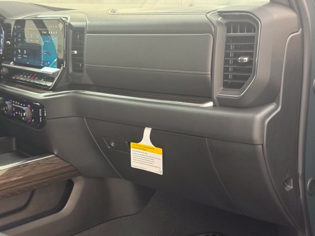 New 2026 Chevrolet Silverado 2500 LT w/ Trail Boss Package AWD/4WD image 25