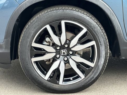 Used 2021 Honda Pilot Elite image 27