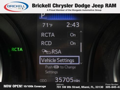 Used 2023 Toyota Camry SE image 30