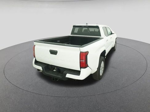 New 2025 Toyota Tacoma SR5 image 8