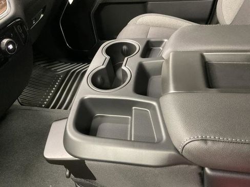 New 2026 Chevrolet Silverado 1500 LT AWD/4WD image 23