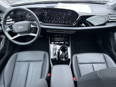 New 2025 Audi A5 2.0T Premium AWD/4WD image 27