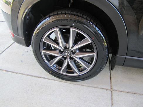 Used 2018 MAZDA CX-5 Grand Touring AWD/4WD image 26