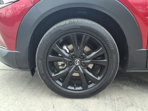 Used 2024 MAZDA CX-30 AWD 2.5 S w/ Select Sport Pkg image 22