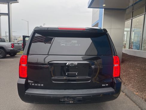 Used 2019 Chevrolet Tahoe LT image 22