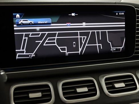 Used 2026 Mercedes-Benz GLE 450 4MATIC image 21