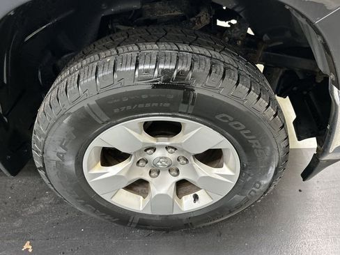 Used 2019 RAM 1500 Big Horn AWD/4WD image 8