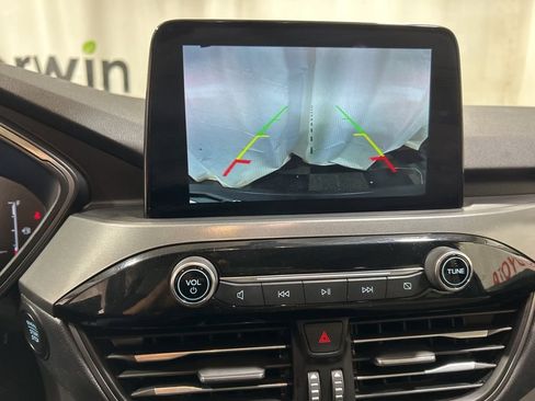 Used 2025 Ford Escape Active w/ Cold Weather Package image 26