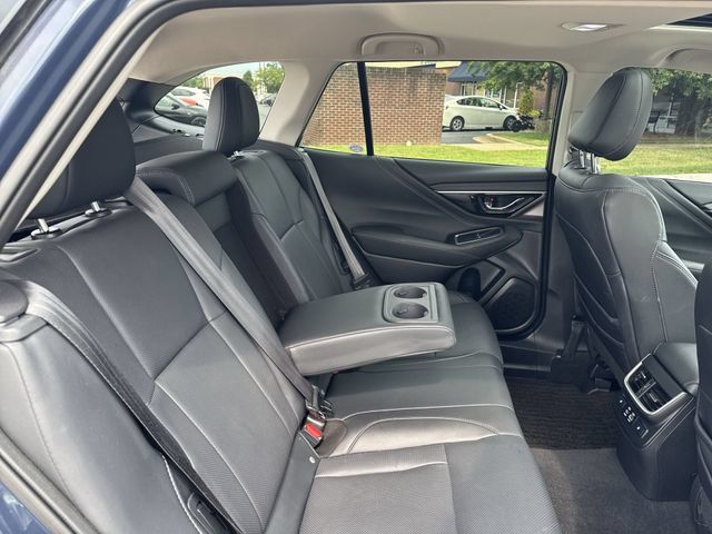Certified 2024 Subaru Outback Limited XT AWD/4WD image 14