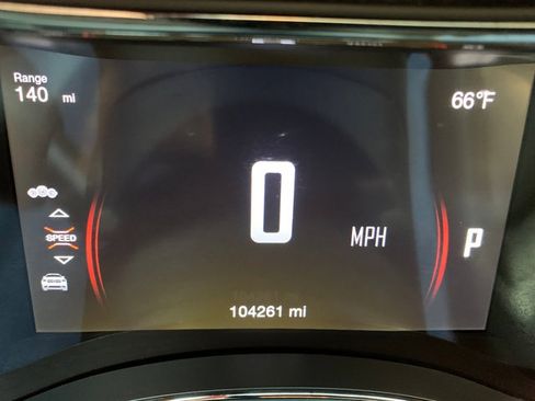 Used 2016 Dodge Durango Limited w/ Nav & Power Liftgate Group AWD/4WD image 34