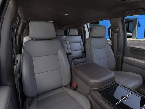 New 2026 GMC Yukon XL Elevation w/ LPO, Floor Liner Package RWD image 53