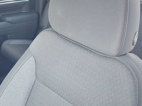 Used 2026 Chevrolet Silverado 1500 RST RWD image 20