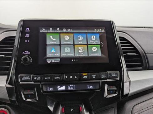 Used 2022 Honda Odyssey EX image 27