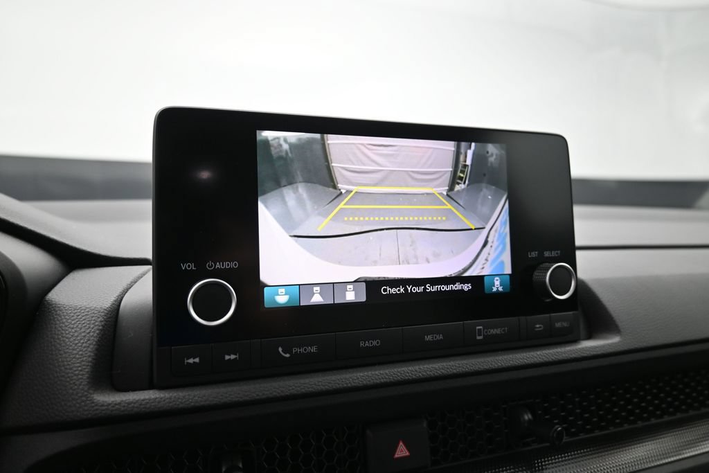 Used 2025 Honda CR-V EX image 30