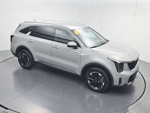 Certified 2026 Kia Sorento S AWD/4WD image 47