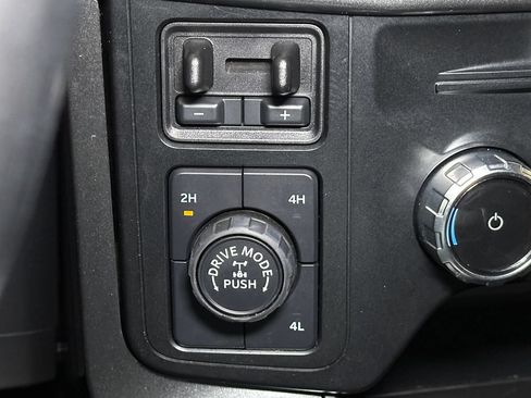 Used 2023 Ford F150 Tremor w/ 360 Degree Camera Package AWD/4WD image 40