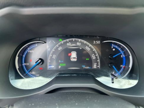Used 2023 Toyota RAV4 XLE w/ Convenience Package AWD/4WD image 22