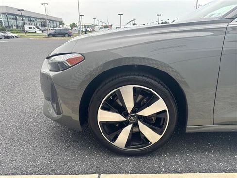 Certified 2025 Audi A5 2.0T Prestige w/ 19" Wheel Package AWD/4WD image 11