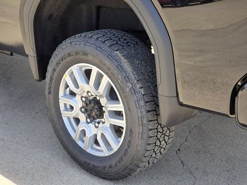 New 2026 GMC Sierra 3500 Denali Ultimate AWD/4WD image 7