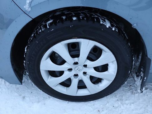 Used 2020 Toyota Corolla LE w/ Body Protection Package image 24