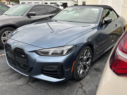 Certified 2026 BMW M440i Convertible