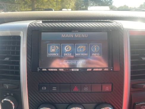 Used 2010 Dodge Ram 2500 Truck SLT w/ Big Horn Regional Pkg image 18